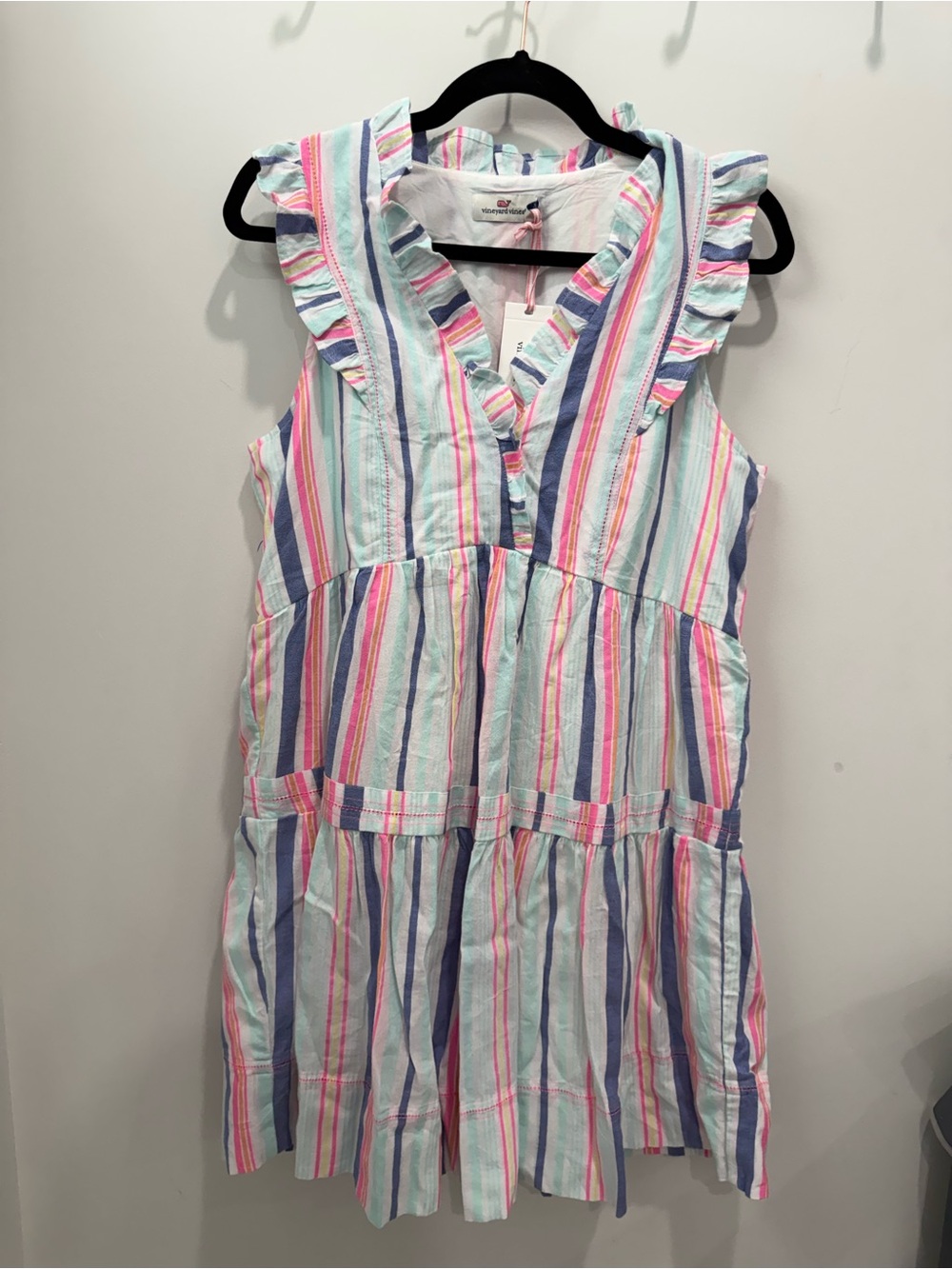 NWT Vineyard Vines Dress